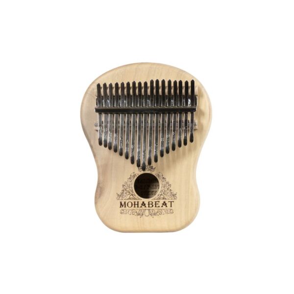 کالیمبا موهابیت (درجه 1)
