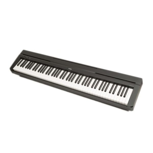 پیانو دیجیتال یاماها Yamaha P45